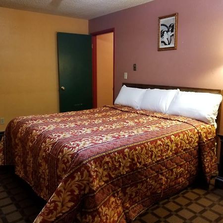 Seatac Crest Inn Екстериор снимка