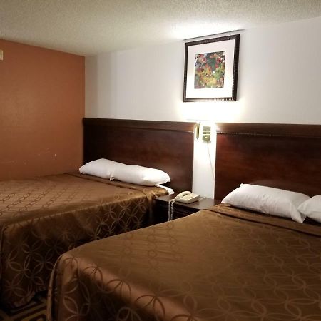 Seatac Crest Inn Екстериор снимка