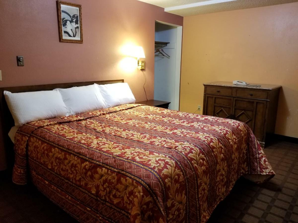 Seatac Crest Inn Екстериор снимка