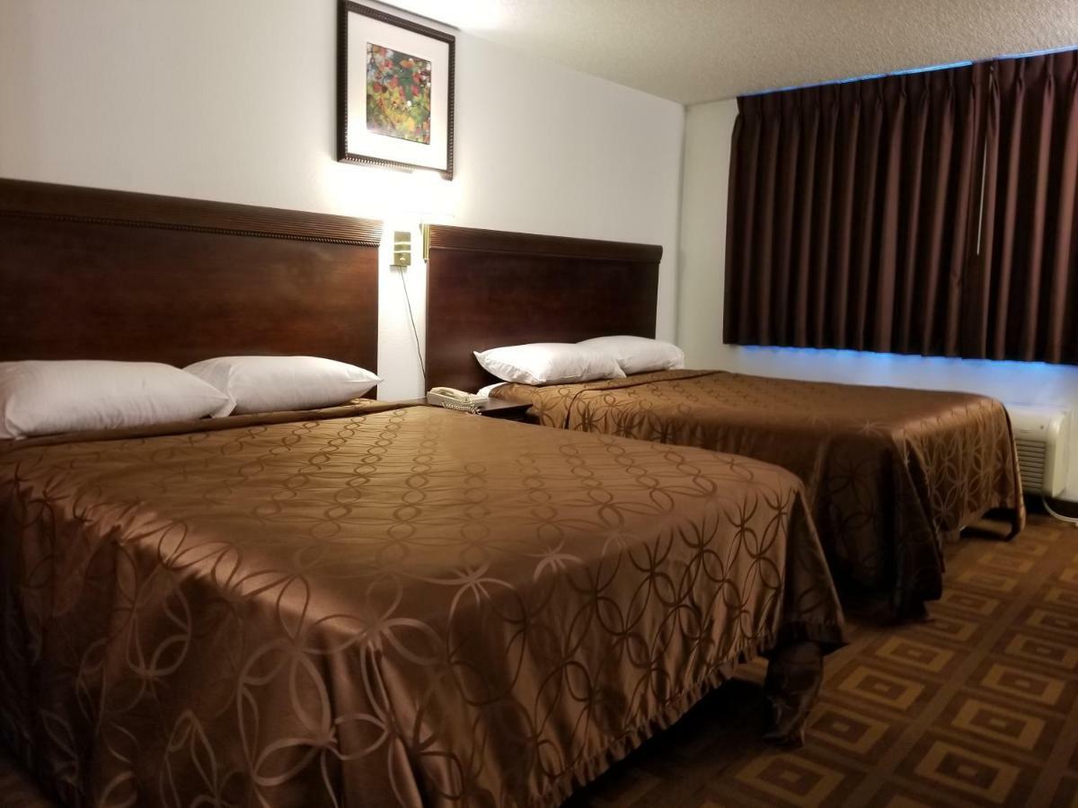 Seatac Crest Inn Екстериор снимка