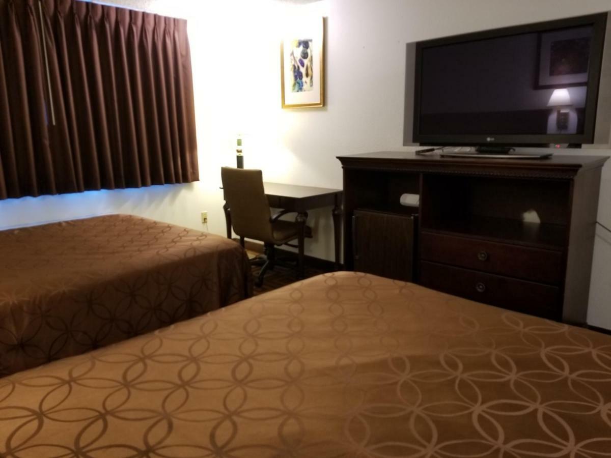 Seatac Crest Inn Екстериор снимка