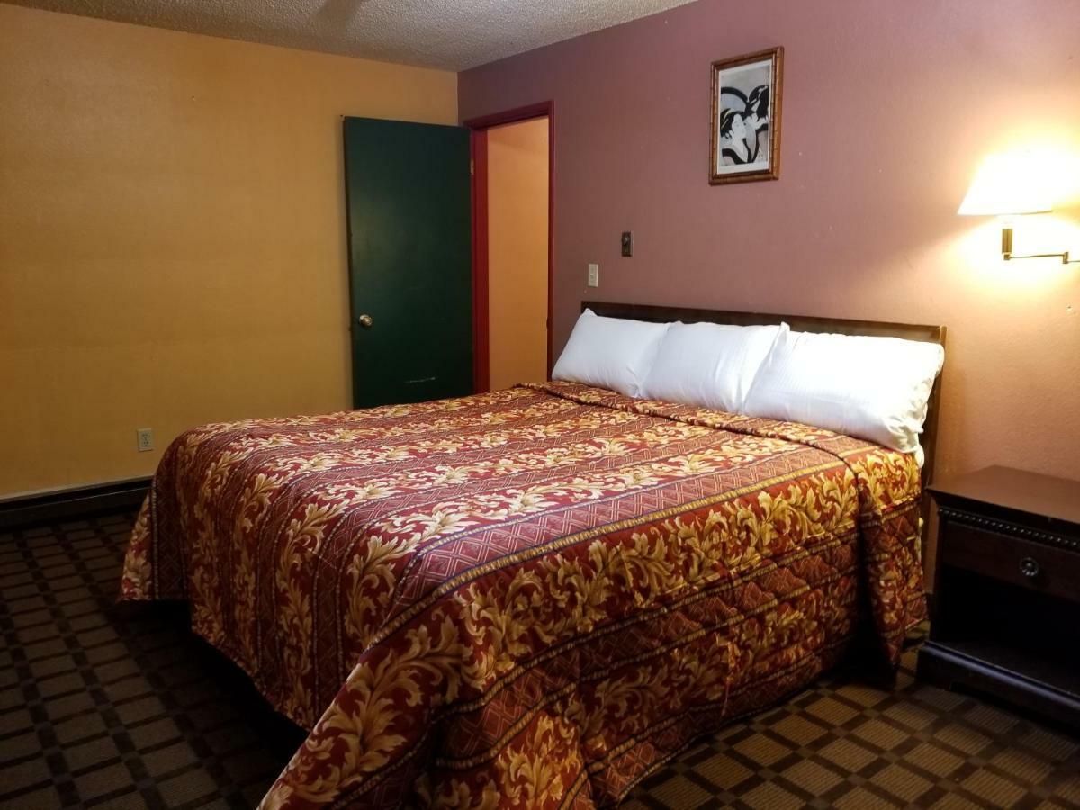 Seatac Crest Inn Екстериор снимка