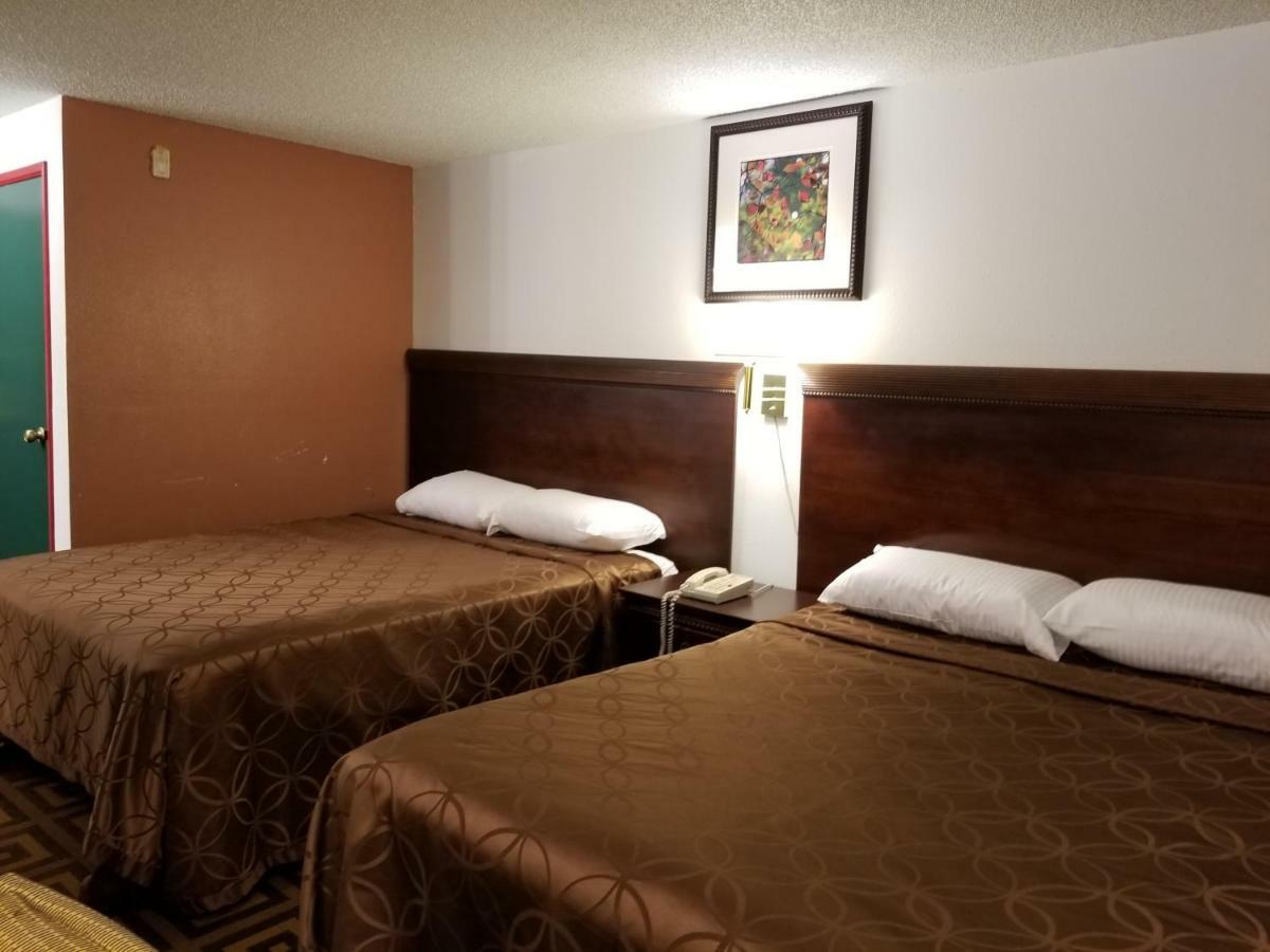 Seatac Crest Inn Екстериор снимка